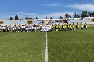 Η ξεχωριστή αφιέρωση των Κυπελλούχων