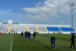 ΤΕΛΙΚΑ στην Β' Κατηγορία