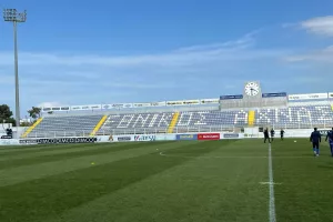ΤΕΛΙΚΑ στην Β' Κατηγορία