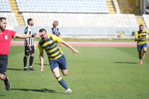 Η ξεχωριστή αφιέρωση των Κυπελλούχων
