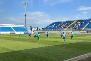 Στενεύουν τα πράγματα για Οθέλλο...