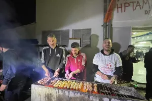 Θέλουν να κάνουν το νταμπλ!