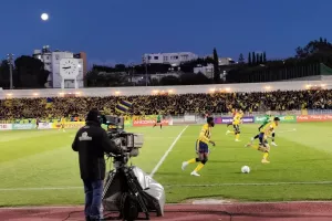 Όντως… απόβαση! 