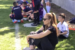 Γεροσκήπου FC: Τουρνουά Ποδοσφαίρου (φώτος)