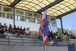 Γεροσκήπου FC: Τουρνουά Ποδοσφαίρου (φώτος)