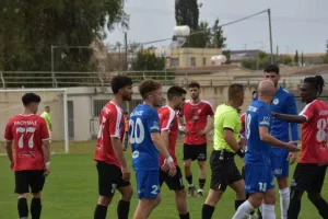 Η ευκαιρία του Εθνικού;