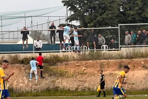ΑΠΟΕΛ - Πάφος: «Απόδραση» από το Πασκάλ, με γκολ-τίτλου του Λύσανδρου! (φώτος)