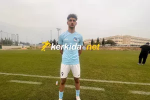 Γκολ-τίτλου και kerkida ο... Λύσανδρος: "Μπορώ και πιο ψηλά-Είμαστε πλέον το φαβορί"