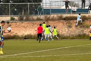 ΑΠΟΕΛ - Πάφος: «Απόδραση» από το Πασκάλ, με γκολ-τίτλου του Λύσανδρου! (φώτος)