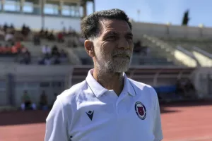 Γεροσκήπου FC: Τουρνουά Ποδοσφαίρου (φώτος)
