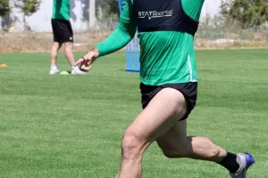 (Φώτος) Ανεβαίνουν οι ρυθμοί στο Γέρι 