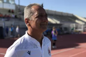 Γεροσκήπου FC: Τουρνουά Ποδοσφαίρου (φώτος)