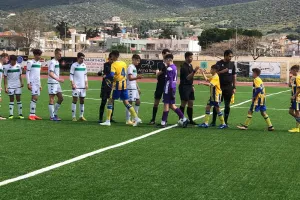 Elite Neon Cup... με ΑΠΟΕΛ - Παναθηναϊκό! (Φώτος)