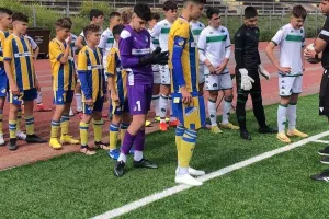 Elite Neon Cup... με ΑΠΟΕΛ - Παναθηναϊκό! (Φώτος)