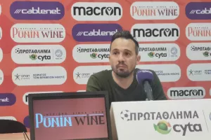 "Σημαντική η διαχείριση των παικτών για να πάρει ο Ολυμπιακός αυτό που του αξίζει"
