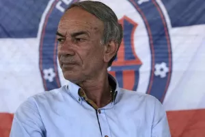 Γεροσκήπου FC: Τουρνουά Ποδοσφαίρου (φώτος)