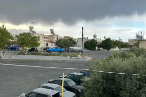 Συννεφιασμένο σκηνικό στο "ΠΑΠ"