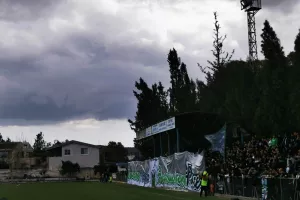 Λύγισε την ΜΕΑΠ και συνεχίζει να... βλέπει άνοδο η Ομόνοια 29Μ! (φώτος)