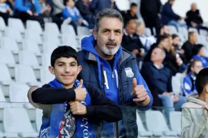 Σάββας, με Στυλιανό