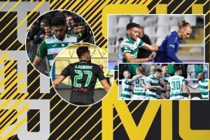 O Απόλλωνας για το... Ομόνοια-Πάφος!