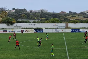 Πάφος FC και ΑΕΚ στον τελικό Κυπέλλου Κ19
