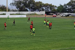 Πάφος FC και ΑΕΚ στον τελικό Κυπέλλου Κ19