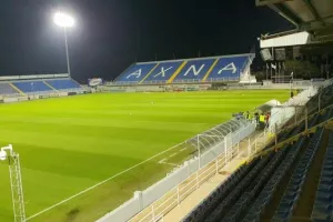 Ανακοίνωση Αστ. Βάσεων: Άχνα - Οθέλλος/ Χρήση εκρηκτικών - Τραυματίες και τρεις συλλήψεις