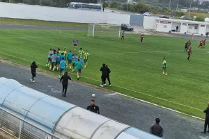 Πάφος FC και ΑΕΚ στον τελικό Κυπέλλου Κ19