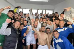 Και μαθηματικά... άνοδος για ΑΣΙΛ/Η ανάρτηση της ομάδας