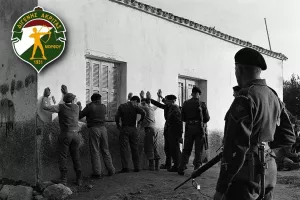 Δόξα και τιμή στον αγώνα της  ΕΟΚΑ 55-59