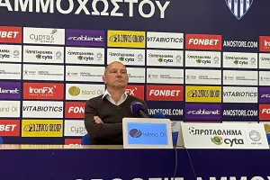 Δευτέρα θα έχει... μάθημα