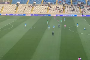 Η εντεκάδα του Απόλλωνα με Ίλιεφ και Ντόνιο