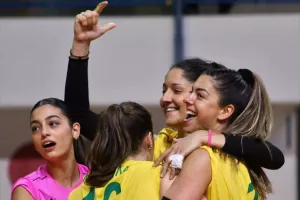Στο Αυγόρου με… «φόντο» την στέψη!