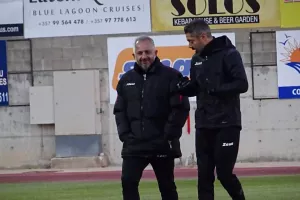 Από συνεργάτες... αντίπαλοι