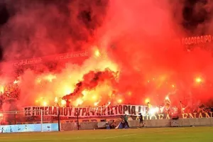 Ανυπομονούν οι Πορτοκαλί 