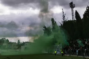 Καυτή υποδοχή της Θύρας 9 στο Δάλι 