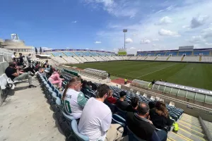 Ομόνοια Κ15/ Ολοκλήρωσαν με τεσσάρα οι πρωταθλητές!