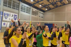Μεγάλη εμφάνιση, πρωτάθλημα και άνοδος στα... σαλόνια!