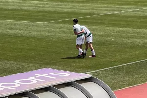 Ομόνοια Κ15/ Ολοκλήρωσαν με τεσσάρα οι πρωταθλητές!