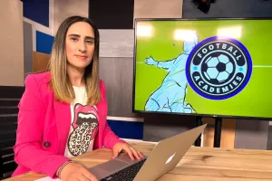 (ΕΔΩ η ΕΚΠΟΜΠΗ) Football Academies με Κώστα Ηλία