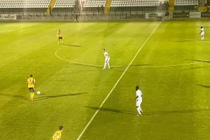 Δόξα -ΑΕΛ: Άσφαιρο... παιχνίδι (φώτος)