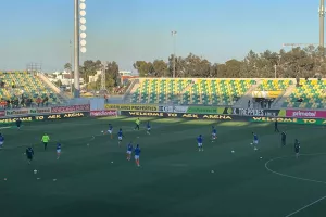 Oι 11 του Μιλόγεβιτς με Ντογκαλά και Μαρκίνιος