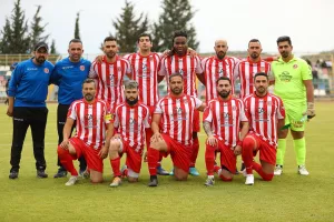 Θέλουν να σηκώσουν το τρόπαιο!