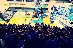 Μαχητές: "Συγχαρητήρια σε μια ομάδα που για 3 σερί χρόνια αγνοεί την ήττα"