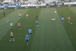 Οι 11 του Αντόνε με επιστροφή Ρομπέρζ και έκπληξη με Ντιγκινί! 