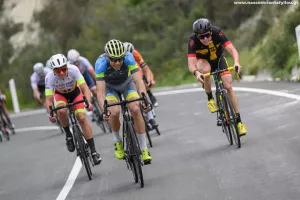Πρόκριση αθλητών της Famagusta Cycling Team στο Παγκόσμιο Πρωτάθλημα