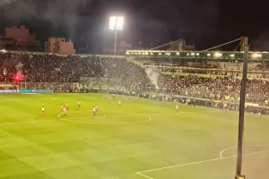 Παναθηναϊκός - Ολυμπιακός: Αποφασισμένος για πρωτάθλημα! (φώτος)