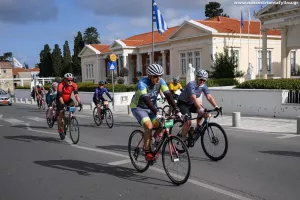 Πρόκριση αθλητών της Famagusta Cycling Team στο Παγκόσμιο Πρωτάθλημα