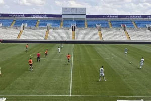 Ομόνοια Κ15/ Ολοκλήρωσαν με τεσσάρα οι πρωταθλητές!