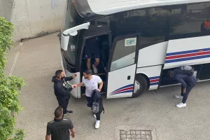 (Φώτος) Στο ΓΣΠ ο Απόλλωνας 